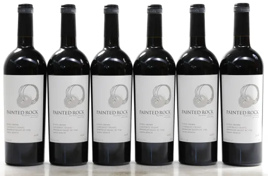 Cabernet Franc