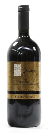 Barolo Bussia Oro Riserva