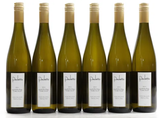 Aged Release Riesling Polish Hill River