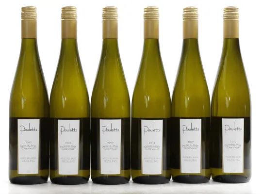 Aged Release Riesling Polish Hill River