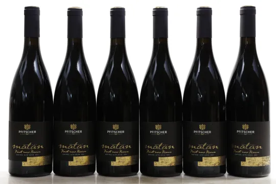 Matan Pinot Nero Riserva