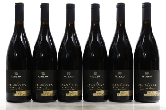 Matan Pinot Nero Riserva
