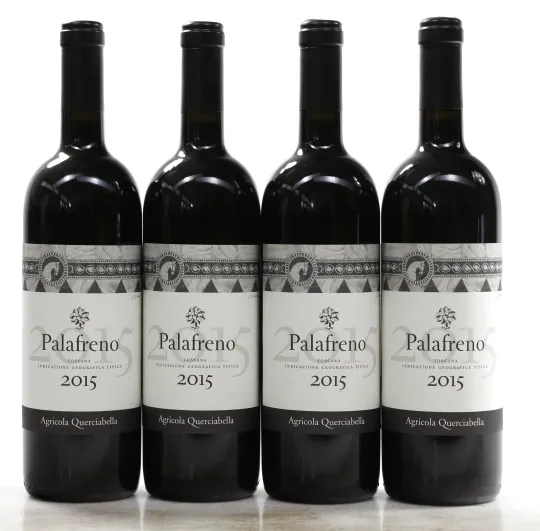 Palafreno Merlot 