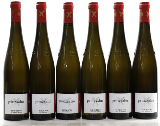 Kirchberg Riesling Großes Gewächs