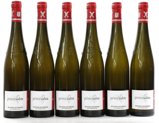 Scharlachberg Riesling Großes Gewächs