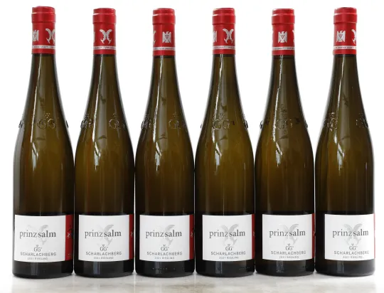 Scharlachberg Riesling Großes Gewächs