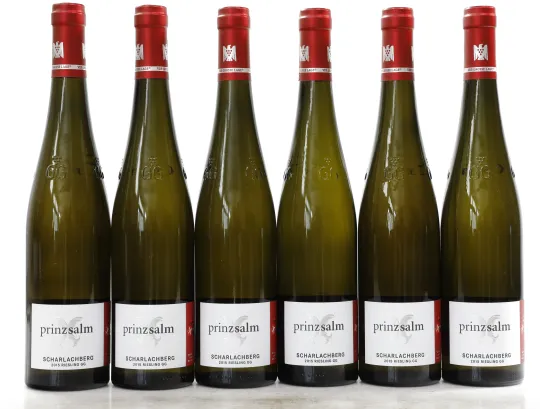 Scharlachberg Riesling Großes Gewächs