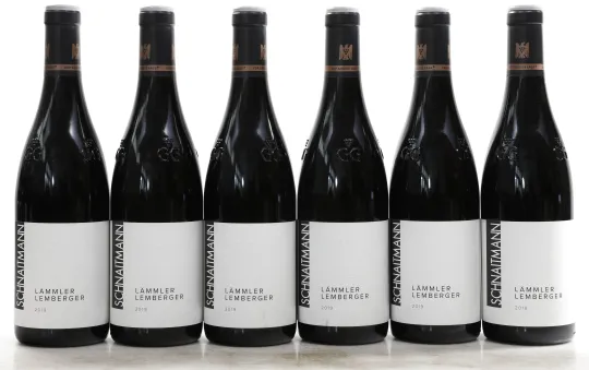 Lammler Lemberger Grosses Gewächs 
