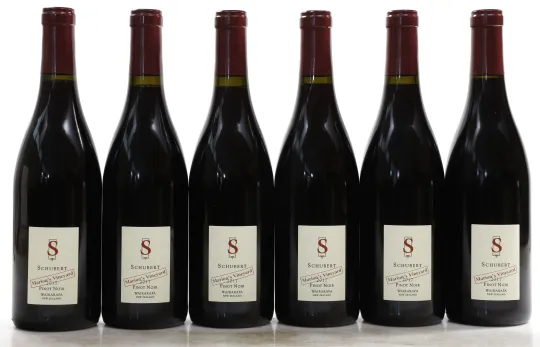 Marions Vineyard Pinot Noir