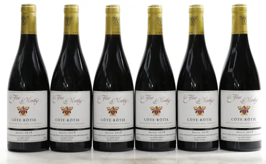 Cote Rotie Fleur de Montlys