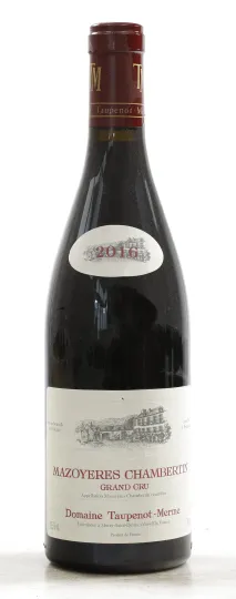 Mazoyeres Chambertin Vieilles Vignes Grand Cru