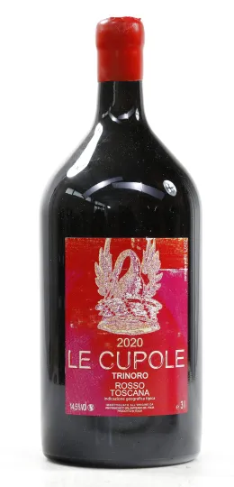 Le Cupole