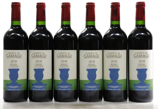 Campo di Camagi