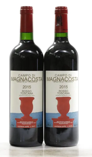 Campo di Magnacosta