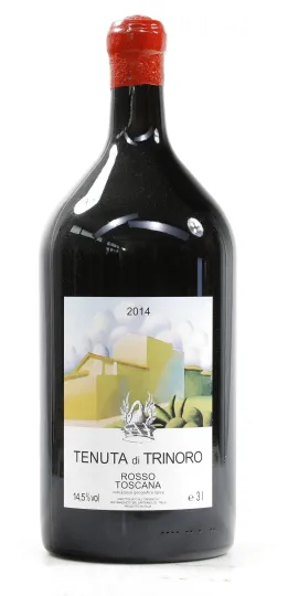 Tenuta di Trinoro