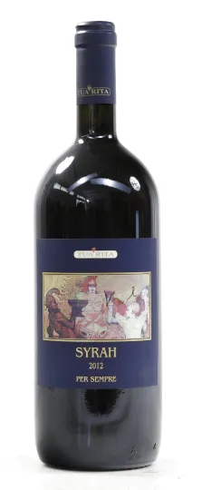 Syrah Per Sempre
