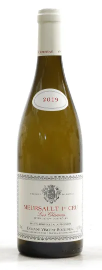 Meursault Charmes 1er Cru