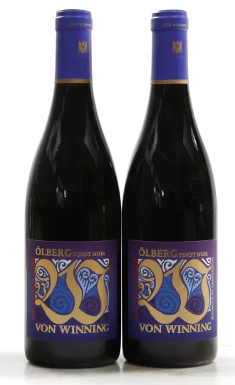 Königsbacher Ölberg Pinot Noir