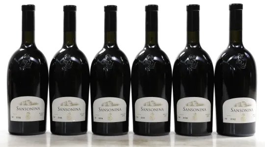 Sansonina Merlot