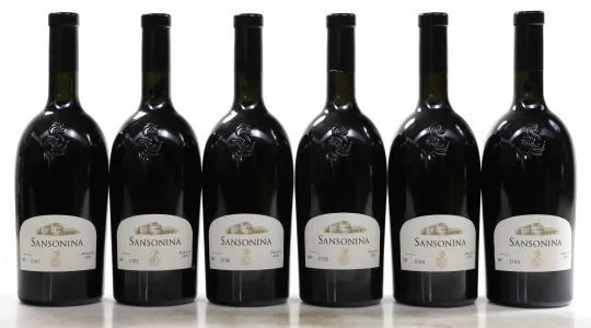 Sansonina Merlot
