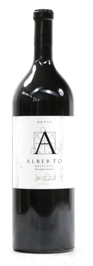 Alberto