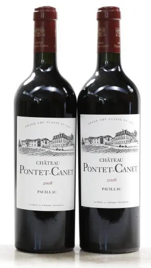 Chateau Pontet-Canet