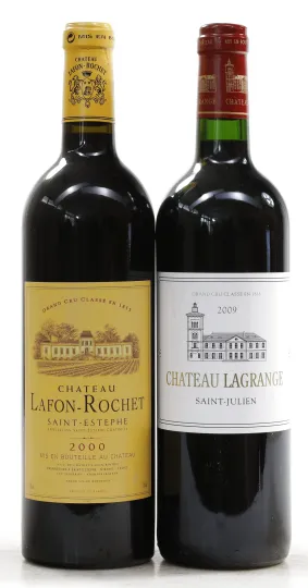 Chateau Lafon Rochet