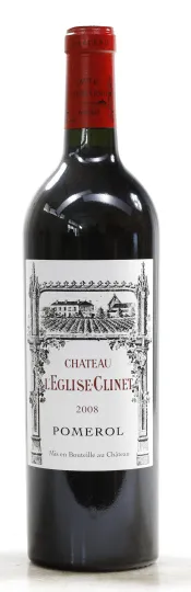 Chateau l´Eglise-Clinet