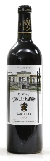 Chateau Leoville-Barton