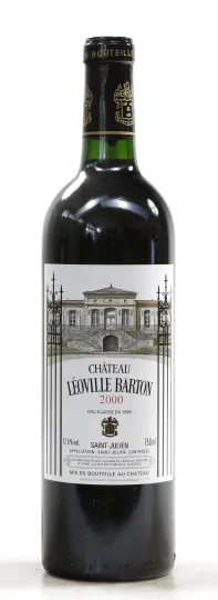Chateau Leoville-Barton