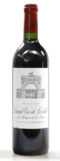 Chateau Leoville Las Cases