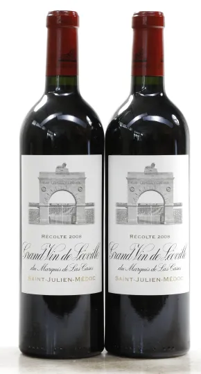 Chateau Leoville Las Cases