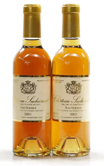 Chateau Suduiraut