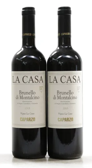 Brunello di Montalcino 'La Casa'