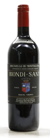 Brunello di Montalcino