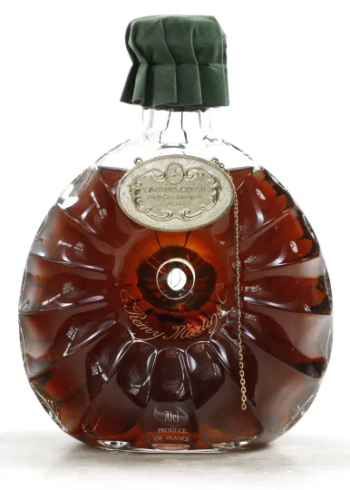 Cognac Centaure Cristal Baccarat Fine Champagne