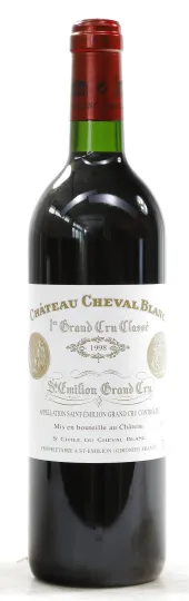 Chateau Cheval Blanc