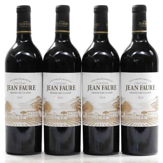 Chateau Jean Faure
