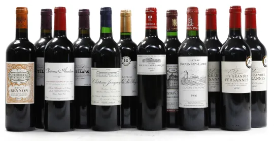 Chateau Jonqueyres