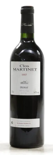 Clos Martinet