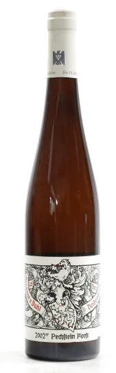 Forster Pechstein Riesling Spätlese trocken