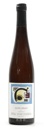 Rüdesheimer Berg Schlossberg Riesling