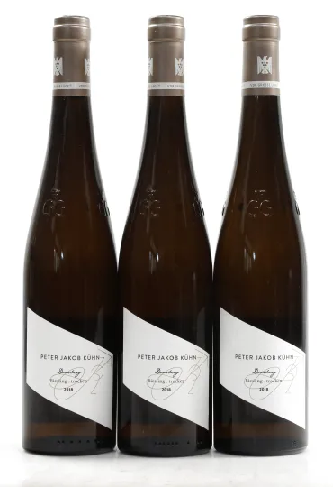 Oestricher Doosberg Riesling Großes Gewächs