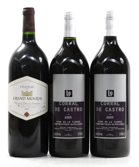 Chateau Grand Moueys