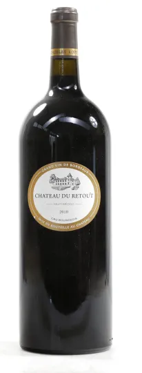 Chateau du Retout