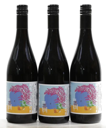 Vinegre Mallorca