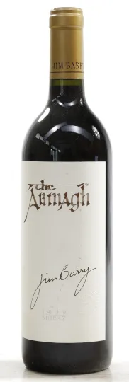 The Armagh