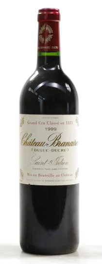 Chateau Branaire-Ducru