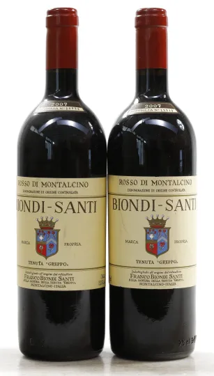Rosso di Montalcino