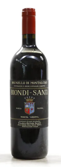 Brunello di Montalcino